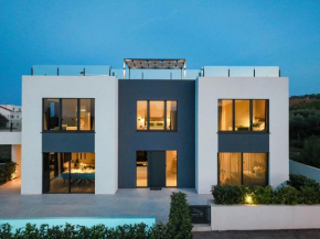 Villa Magic Sky II